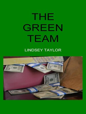 cover image of The Green Team